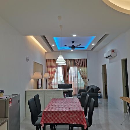 Cd Seaview Apartment Kuah Exterior foto