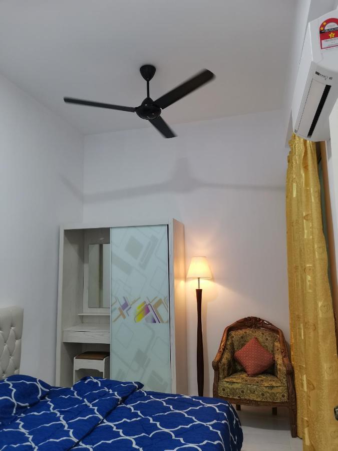 Cd Seaview Apartment Kuah Exterior foto