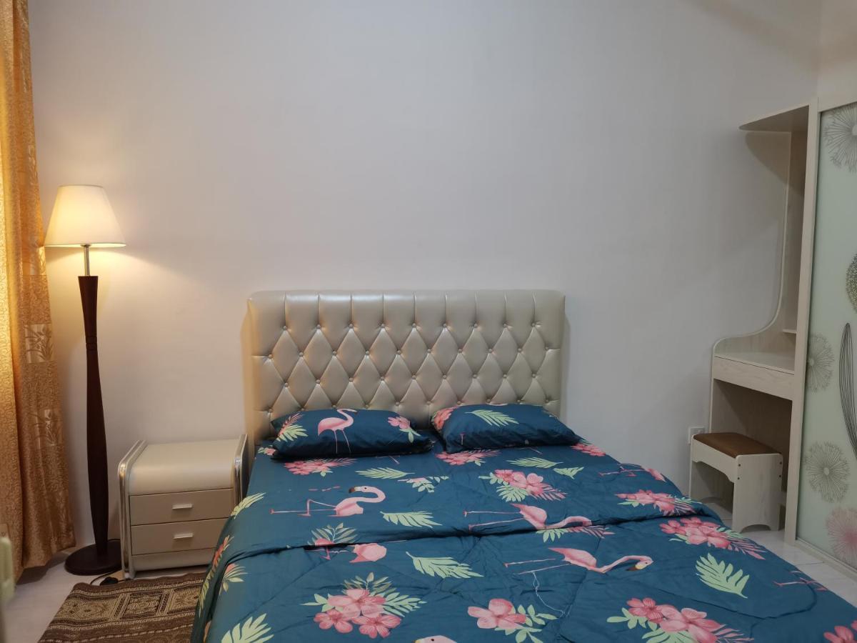 Cd Seaview Apartment Kuah Exterior foto